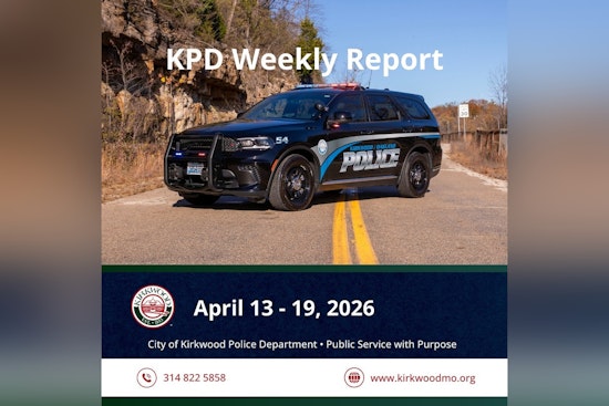 Pop-Up Scam And Street Gunfight Rock Kirkwood In Turbulent Week For Cops