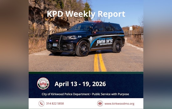 Pop-Up Scam And Street Gunfight Rock Kirkwood In Turbulent Week For Cops