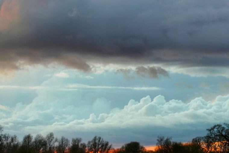 Pop-Up Storms Poised To Crash Saturday Plans Across Atlanta