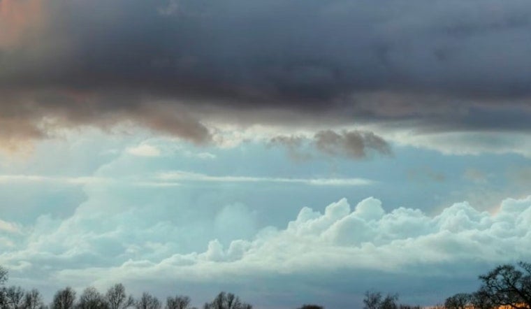 Pop-Up Storms Poised To Crash Saturday Plans Across Atlanta