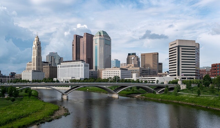 Pop-Up Storms Poised To Soak Columbus Commute As Warm Week Kicks In