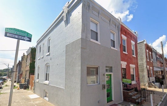 Pope Leo Village Drops 26 Affordable Homes Into North Philly