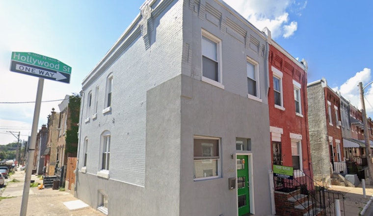 Pope Leo Village Drops 26 Affordable Homes Into North Philly