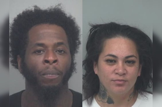 Porch Pirates Posing As Delivery Drivers Nabbed In Duluth And Norcross