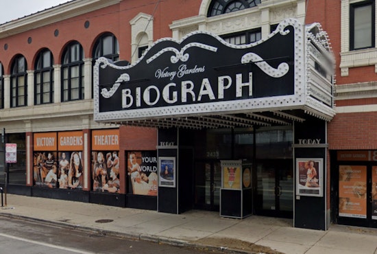 Porchlight Moves Into Victory Gardens Biograph In Chicago