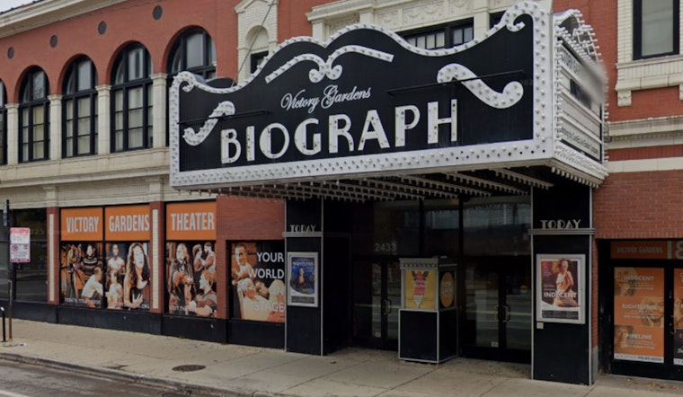 Porchlight Moves Into Victory Gardens Biograph In Chicago