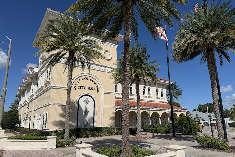 Port Canaveral's $140 Million Bowen Aquarium Finally Gets A Groundbreaking Date