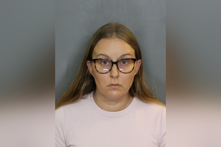 Port Charlotte Teacher Busted After Confessing Sex With Teen Student On Campus