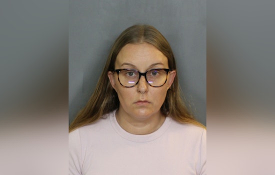 Port Charlotte Teacher Busted After Confessing Sex With Teen Student On Campus