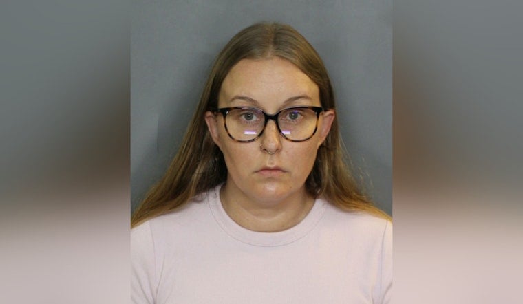Port Charlotte Teacher Busted After Confessing Sex With Teen Student On Campus