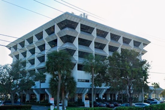 Port Everglades Perfume Sting Nabs $1M In Fake Luxury Scents
