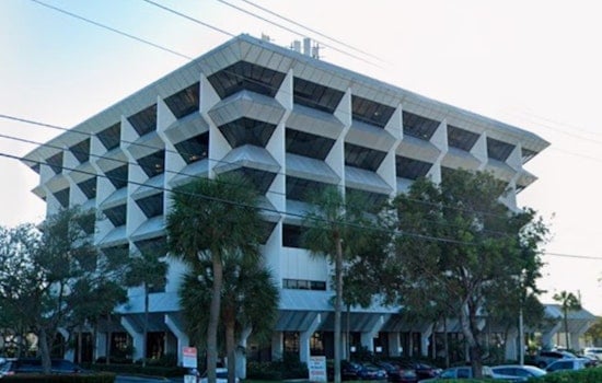 Port Everglades Perfume Sting Nabs $1M In Fake Luxury Scents