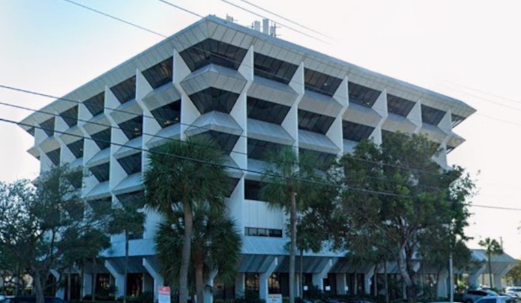 Port Everglades Perfume Sting Nabs $1M In Fake Luxury Scents