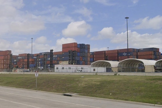 Port Houston Snags $48 Million Lifeline To Bust Bayport Truck Jams