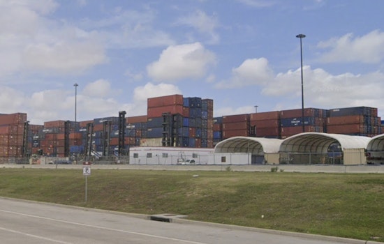 Port Houston Snags $48 Million Lifeline To Bust Bayport Truck Jams