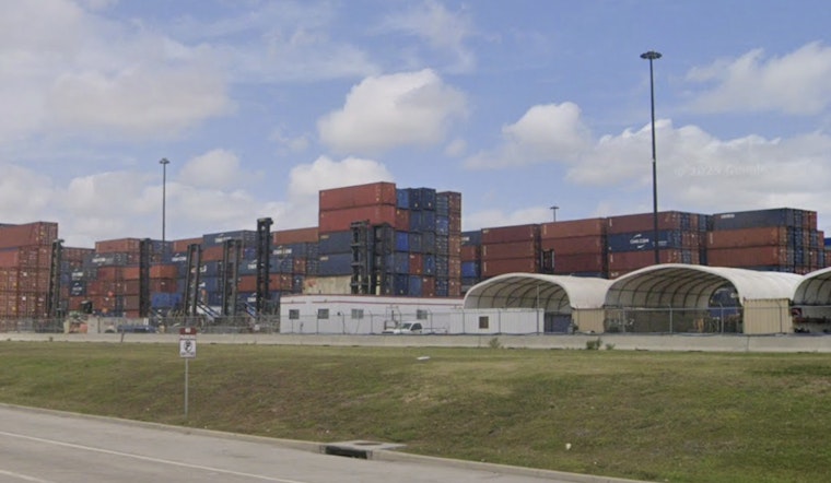 Port Houston Snags $48 Million Lifeline To Bust Bayport Truck Jams