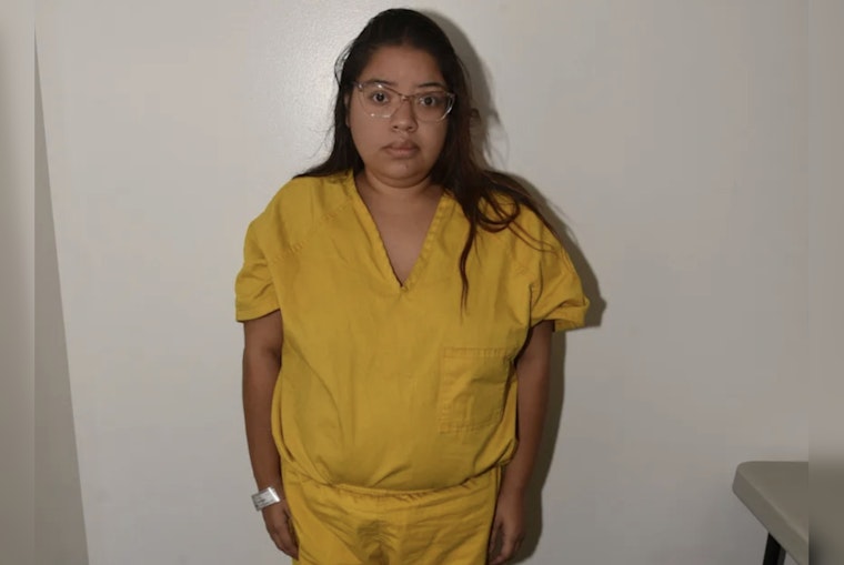 Port St. Lucie Mom Turned Predator Hit With 21 Life Terms And 800 Years