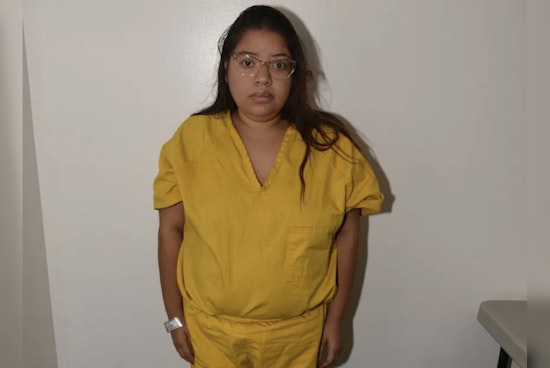 Port St. Lucie Mom Turned Predator Hit With 21 Life Terms And 800 Years