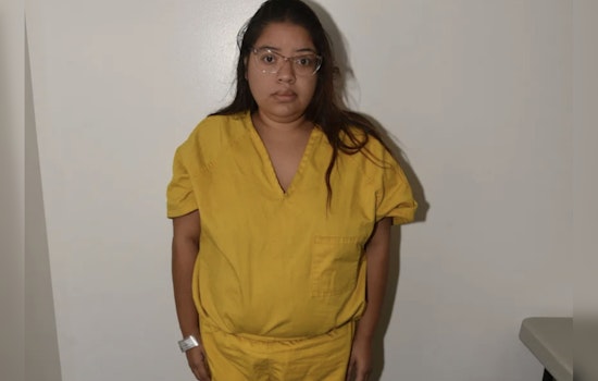 Port St. Lucie Mom Turned Predator Hit With 21 Life Terms And 800 Years
