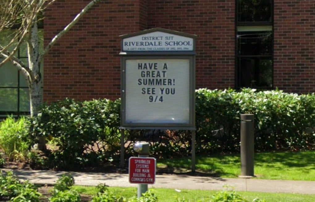 Portland-Area School Tax Showdown: Districts Warn Of Deep Cuts Without Levies