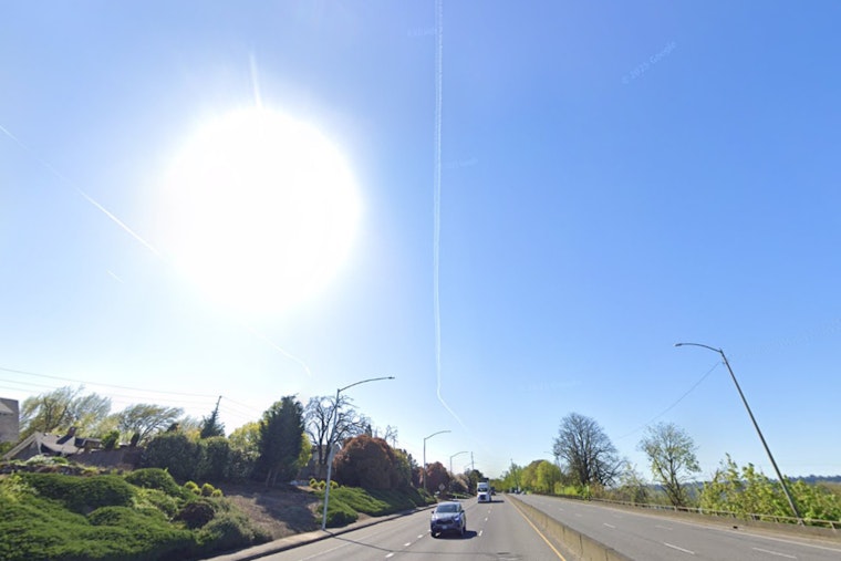Portland Basks In Sun While Sneaky Frost Plots Overnight Comeback