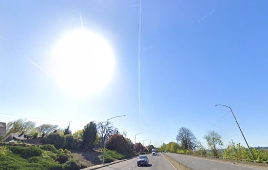 Portland Basks In Sun While Sneaky Frost Plots Overnight Comeback