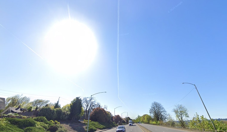 Portland Basks In Sun While Sneaky Frost Plots Overnight Comeback