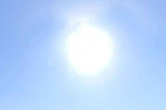 Portland Basks In Sunny 70s As Frost Nips The Gorge