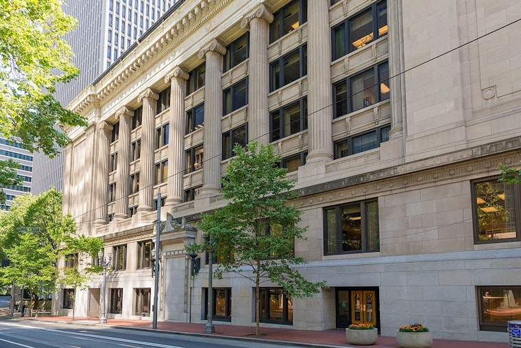 Portland Blasts State Rules They Say Are Shoving Mentally Ill Residents Onto Streets