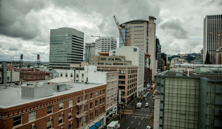 Portland Confidence Craters, Dead Last in National Consumer Mood Ranking