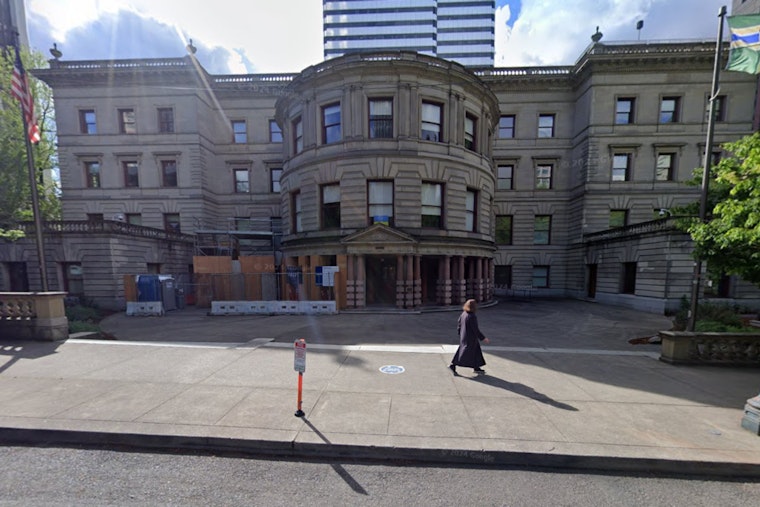 Portland Council Races Clock On Inner Eastside Housing Shake-Up
