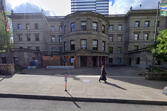 Portland Council Races Clock On Inner Eastside Housing Shake-Up