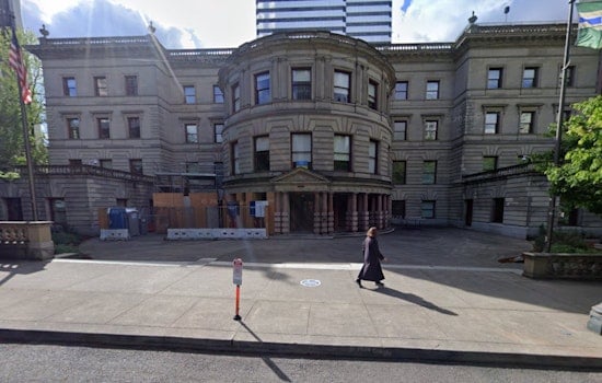 Portland Council Races Clock On Inner Eastside Housing Shake-Up