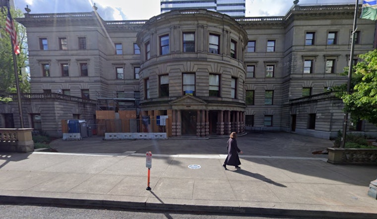 Portland Council Races Clock On Inner Eastside Housing Shake-Up