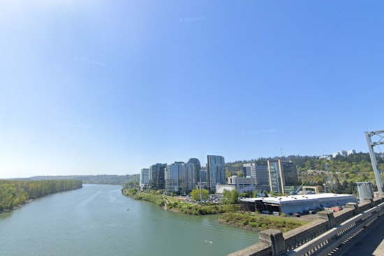 Portland Cranks Up To Upper 70s Before Midweek Soaker Hits