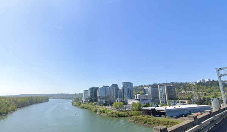 Portland Cranks Up To Upper 70s Before Midweek Soaker Hits