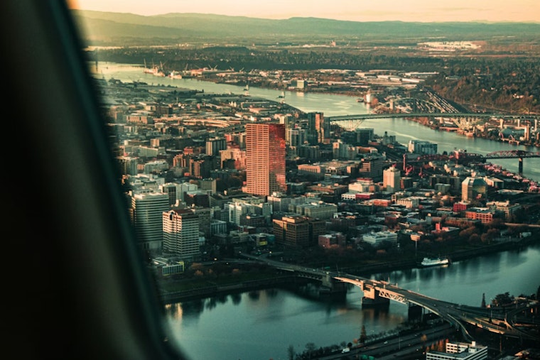 Portland Crime Drops, Convictions Climb, but Streets Tell a Different Story