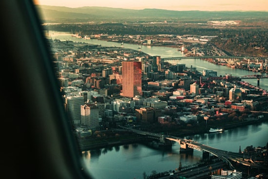 Portland Crime Drops, Convictions Climb, but Streets Tell a Different Story