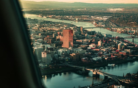 Portland Crime Drops, Convictions Climb, but Streets Tell a Different Story