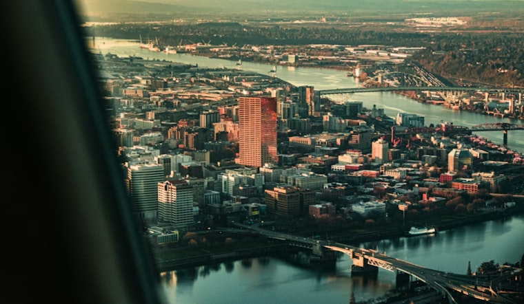 Portland Crime Drops, Convictions Climb, but Streets Tell a Different Story