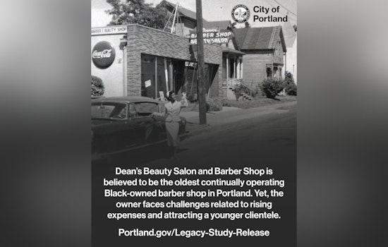 Portland Fights To Save Its Corner Classics As Old Shops Vanish
