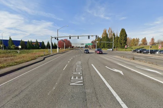 Portland Fire Crews Quell Mystery Blaze After Locking In Water Supply