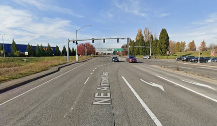 Portland Fire Crews Quell Mystery Blaze After Locking In Water Supply