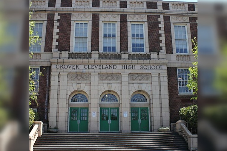 Portland Greenlights 64-Foot Cleveland High Rebuild Hugging Powell