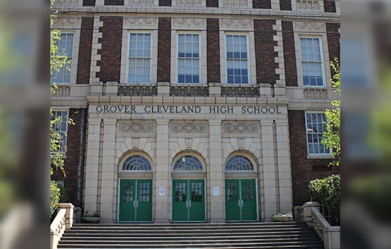 Portland Greenlights 64-Foot Cleveland High Rebuild Hugging Powell