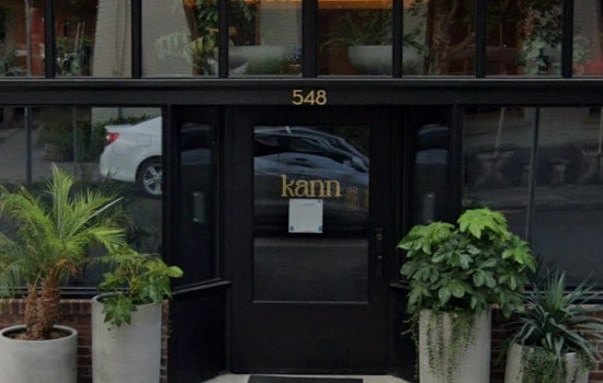 Portland Hotspot Kann Sizzles Onto Food & Wine's Top 10 List