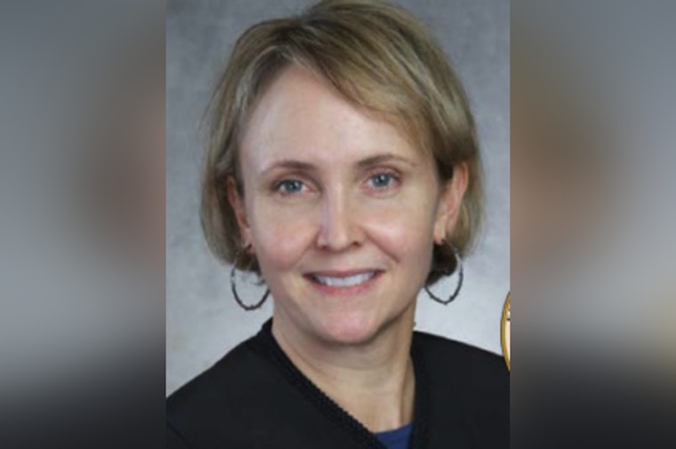 Portland Judge Turns Up Heat On Alleged ‘Trophy Photo’ At ICE Protest Bust