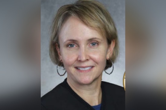 Portland Judge Turns Up Heat On Alleged ‘Trophy Photo’ At ICE Protest Bust
