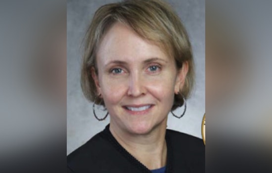 Portland Judge Turns Up Heat On Alleged ‘Trophy Photo’ At ICE Protest Bust