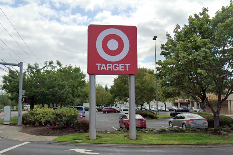 Portland Jury Hits Target With $150K Over Bogus Child Porn Tip